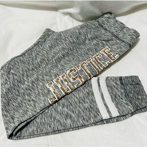 Justice Joggers 